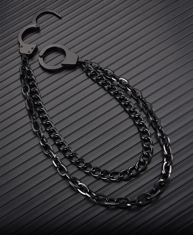 PINKPIN Heavy Chain for Fantasy Pants and Jeans