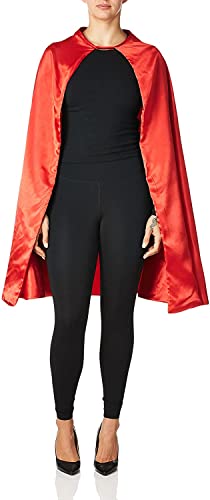 Deluxe Wonder Woman Cape Costume Accessory