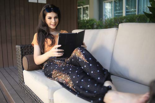 Bohemian Goddess Harem Pants for Women