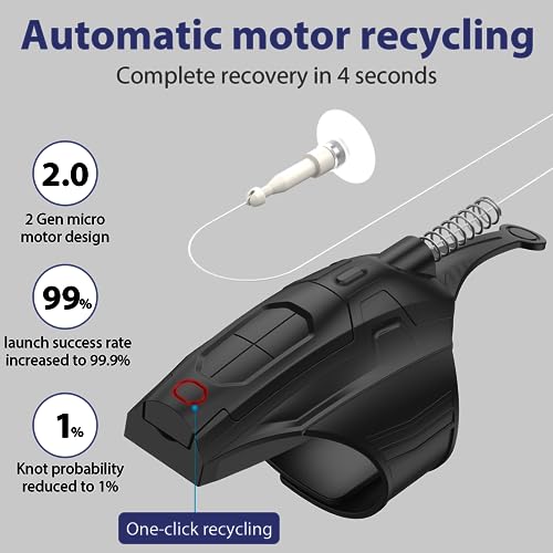 Superhero Web Shooter Toy for Men and Teens