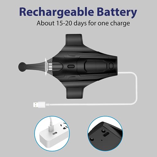 Superhero Web Shooter Toy for Men and Teens