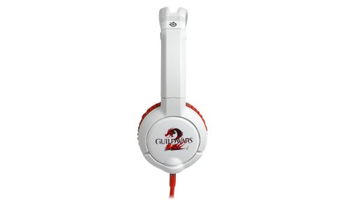 SteelSeries Guild Wars 2 Gaming Headset - On-Ear