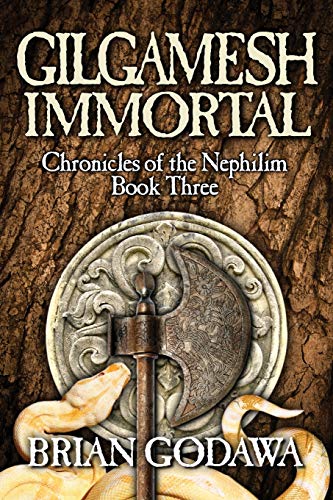 Gilgamesh Immortal - Chronicles of the Nephilim Volume