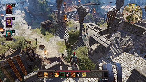 Divinity Original Sin 2 Xbox One Game