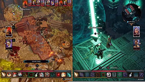 Divinity Original Sin 2 Xbox One Game