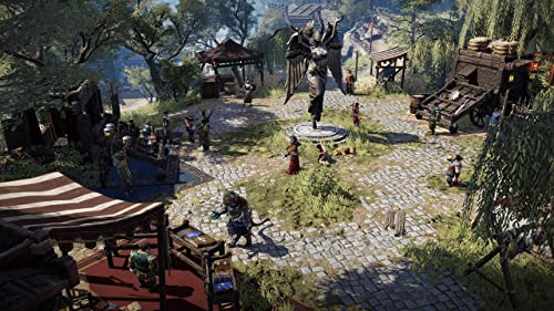 Divinity Original Sin 2 Xbox One Game