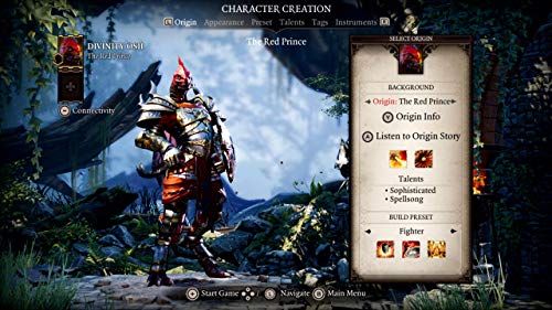 Divinity: Original Sin 2 - Nintendo Switch - Digital