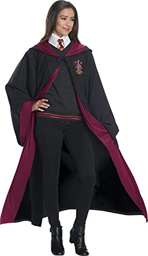 Gryffindor Student Costume, Adult, Medium Size, Magical