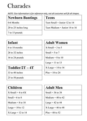 Gryffindor Student Costume, Adult, Medium Size, Magical