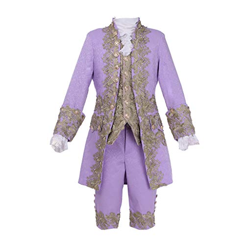 Mens Renaissance Costumes