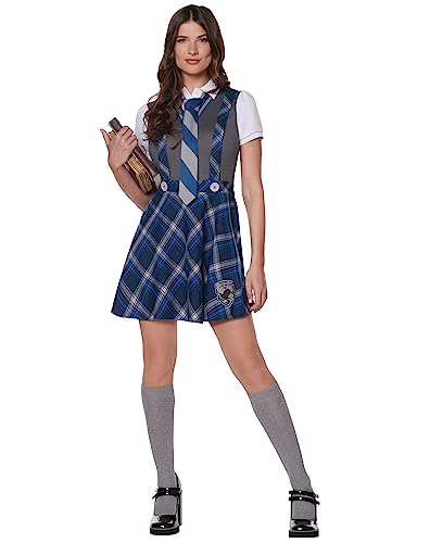 Officially Licensed Harry Potter Ravenclaw Dress Costume
