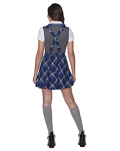 Officially Licensed Harry Potter Ravenclaw Dress Costume