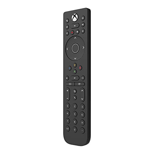 Fantasy Gaming Talon Media Remote for Xbox One
