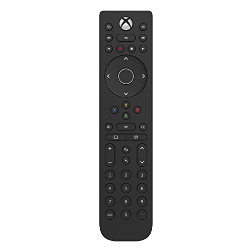 Fantasy Gaming Talon Media Remote for Xbox One