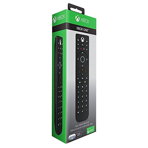 Fantasy Gaming Talon Media Remote for Xbox One