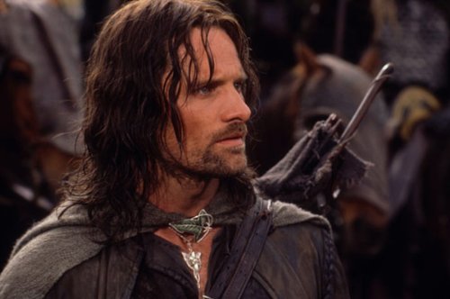 The Lord of the Rings Extended Edition Trilogy Blu-ray