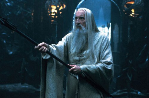 The Lord of the Rings Extended Edition Trilogy Blu-ray