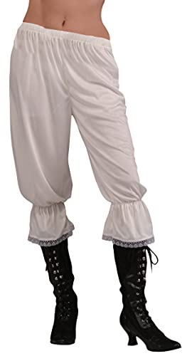 Steampunk Pantaloons by Rubie's - One Size