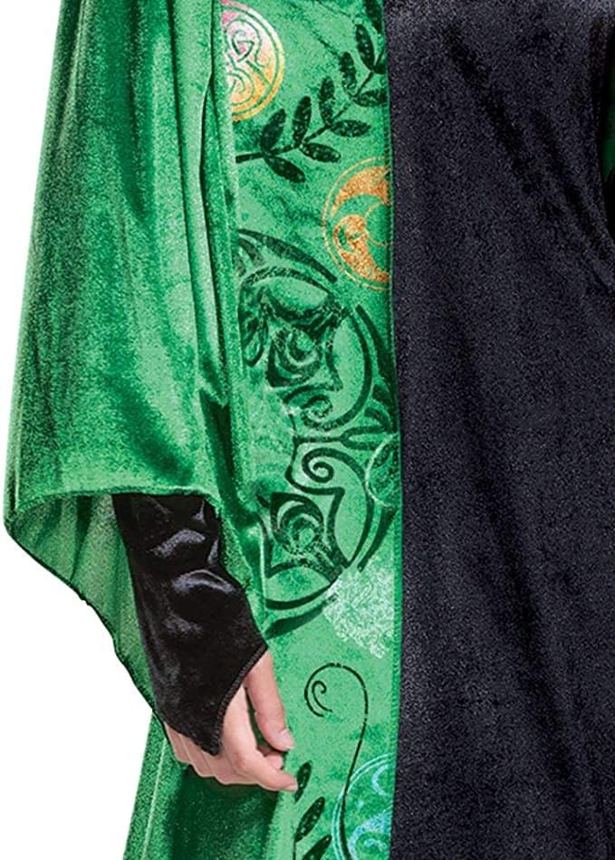 Wizarding World Professor Mcgonagall Costume