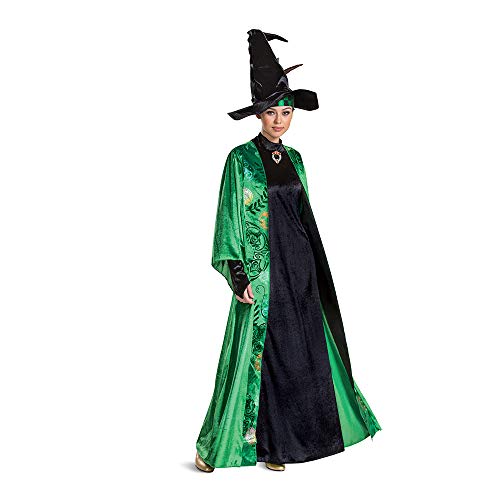 Wizarding World Professor Mcgonagall Costume