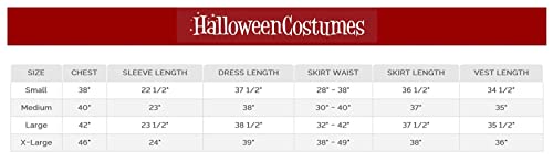 Professor Trelawney Costume