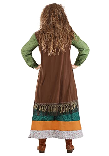 Professor Trelawney Costume