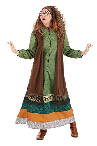 Professor Trelawney Costume