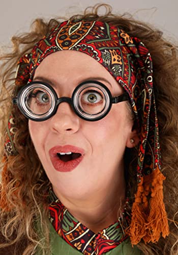 Professor Trelawney Costume