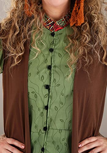Professor Trelawney Costume