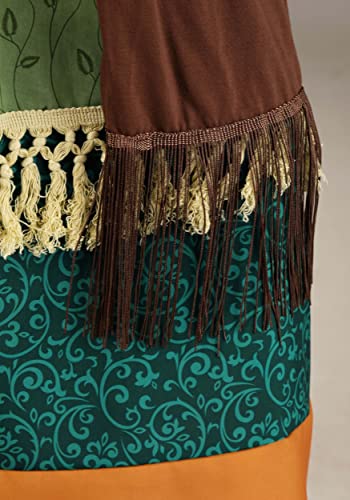 Professor Trelawney Costume