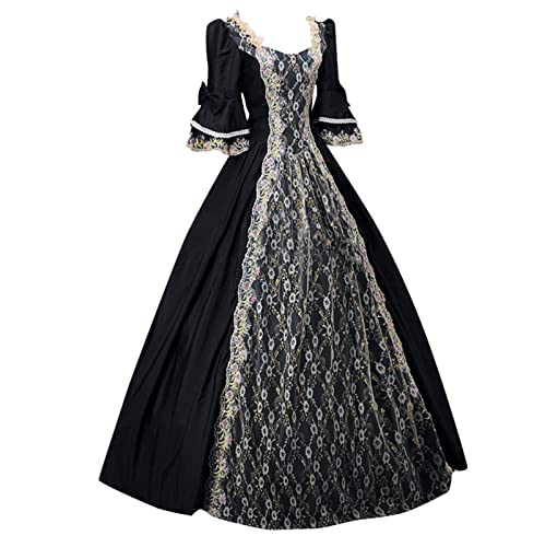Victorian Southern Belle Costume for Masquerade Party