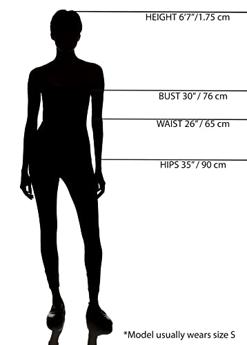 Womans Pirate Costume