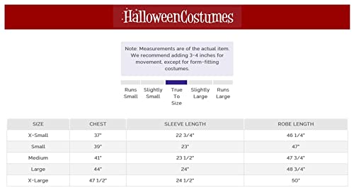 Deluxe Hufflepuff Robe for Harry Potter Cosplay