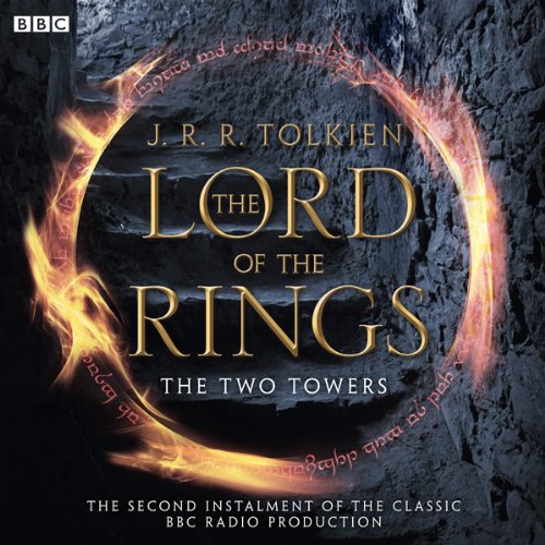 The Two Towers: Lord of the Rings Fantasy Drama