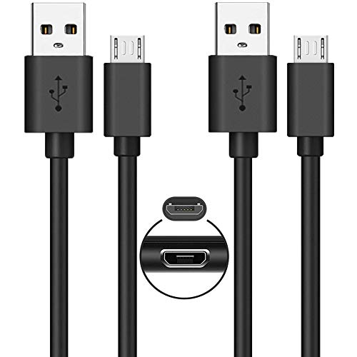 USB Power Cord for Fire TV Stick, Roku Streaming Stick