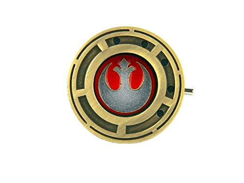 Resistance Ring from The Last Jedi