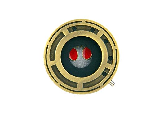 Resistance Ring from The Last Jedi