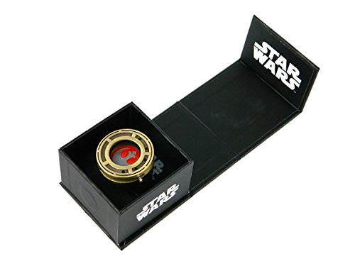 Resistance Ring from The Last Jedi