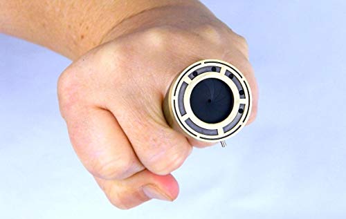 Resistance Ring from The Last Jedi