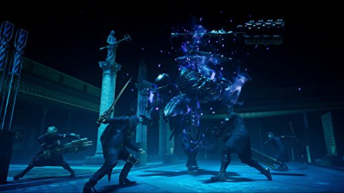 Final Fantasy XV Royal Edition for Xbox One