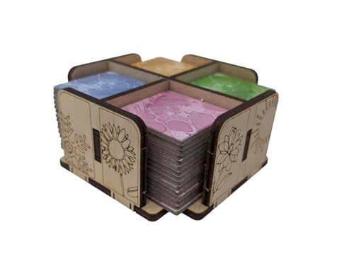 Stardew Valley Game Organizer - Cinder & Ember