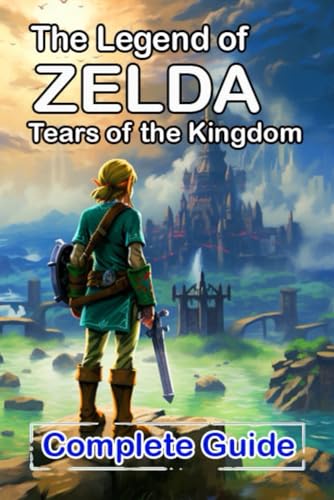 Zelda Tears of the Kingdom Bosses Guide & Tips
