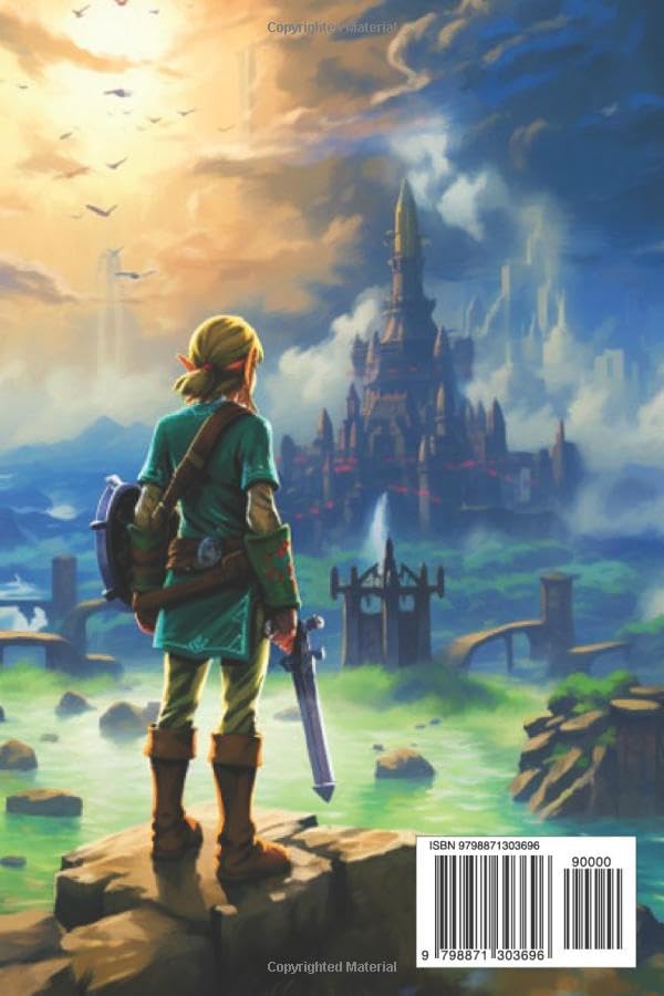 Zelda Tears of the Kingdom Bosses Guide & Tips