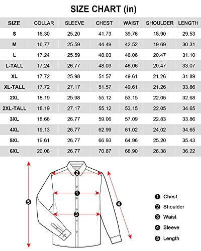 Black Button Down Shirt