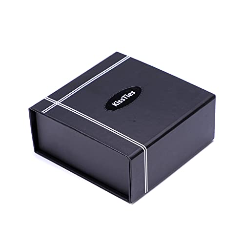 Golden silk tie for special occasions