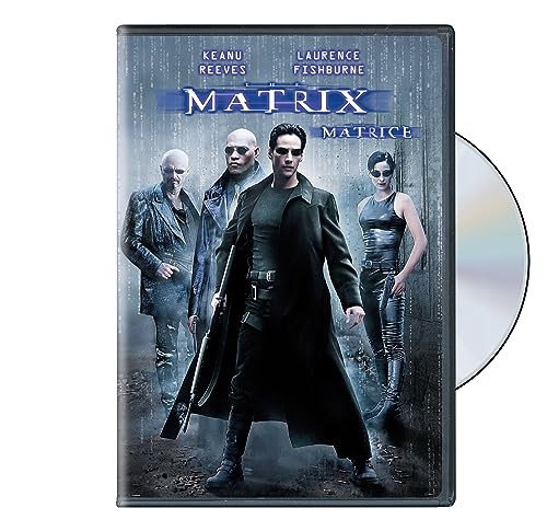 Fantasy Metaphysics Store: The Matrix Merchandise & Accessories