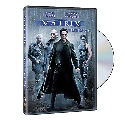 Fantasy Metaphysics Store: The Matrix Merchandise & Accessories