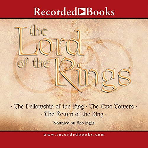 Epic Lord of the Rings Adventure Collection