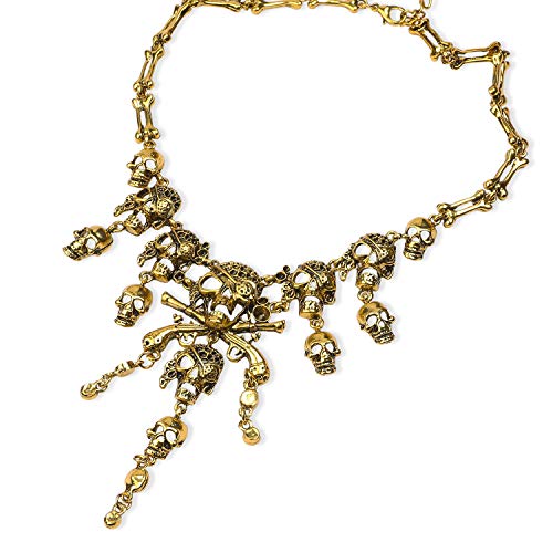 Pirate Role Play Set with Durag Headwrap