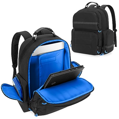 Fantasy Console Backpack for Playstation 5 & PS5 Slim